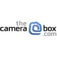 The Camera Box coupons